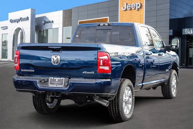 new 2024 Ram 2500 car, priced at $79,395