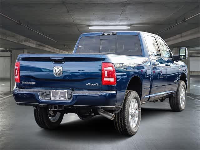 new 2024 Ram 2500 car, priced at $81,395