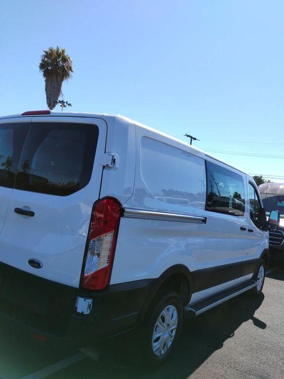 used 2023 Ford Transit-250 car, priced at $35,972