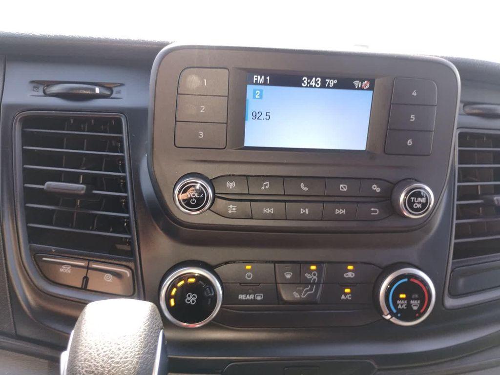 used 2023 Ford Transit-250 car, priced at $35,972