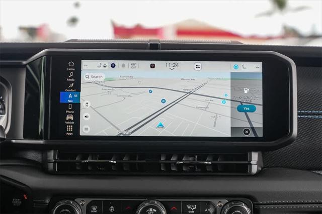 new 2025 Jeep Wrangler 4xe car, priced at $70,964