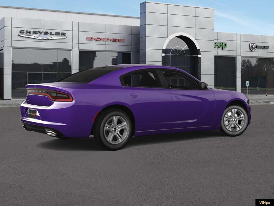 new 2023 Dodge Charger car, priced at $29,077