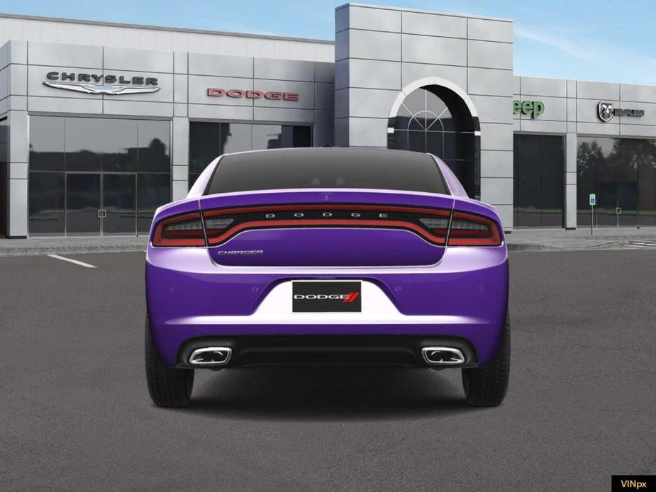 new 2023 Dodge Charger car, priced at $29,077