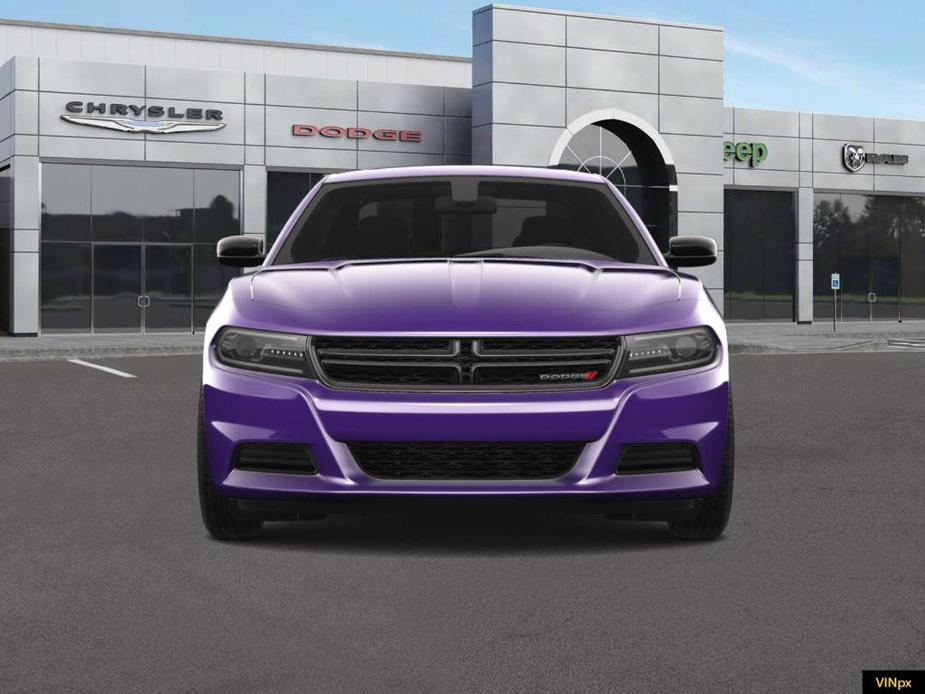 new 2023 Dodge Charger car, priced at $29,077