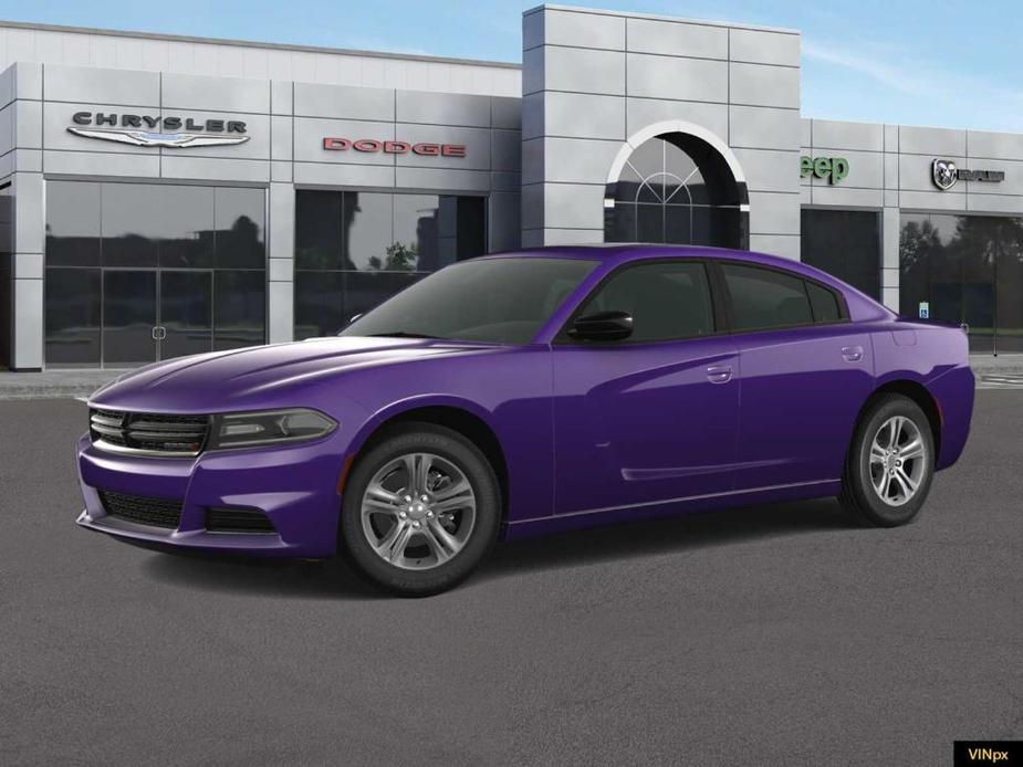 new 2023 Dodge Charger car, priced at $25,188