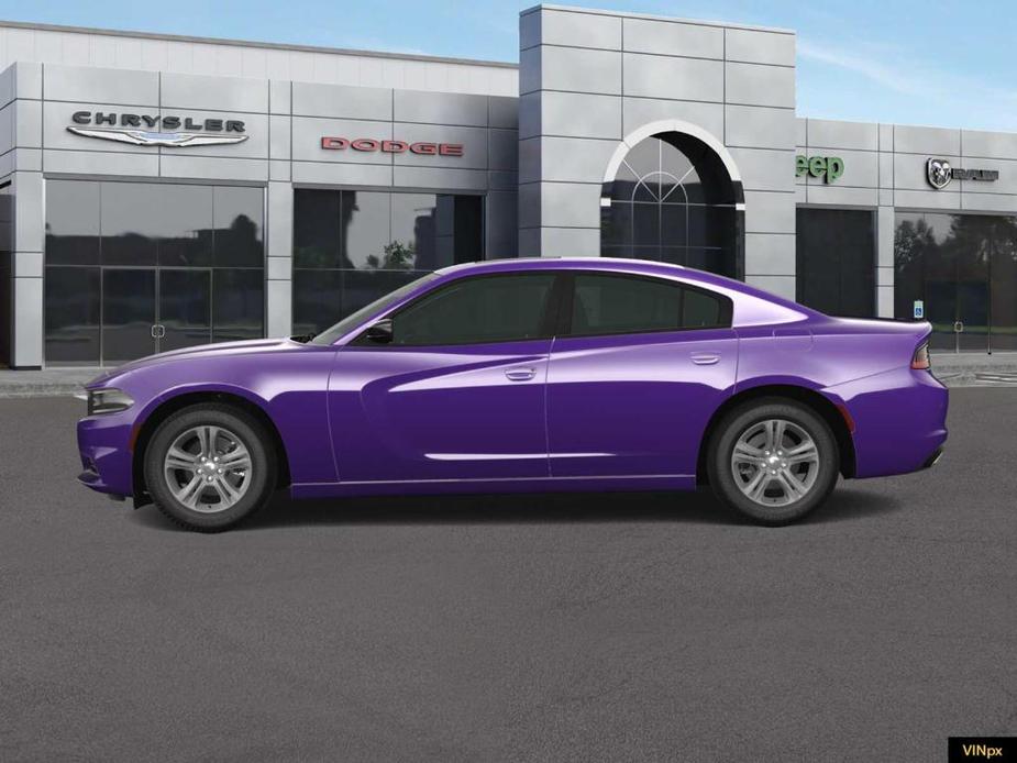 new 2023 Dodge Charger car, priced at $29,077
