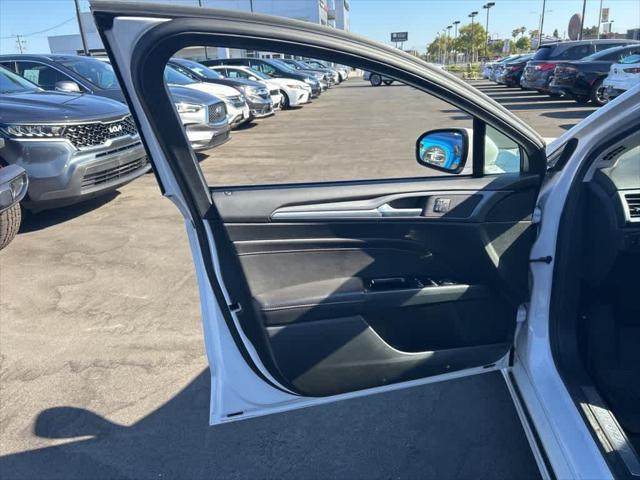 used 2013 Ford Fusion car, priced at $8,972