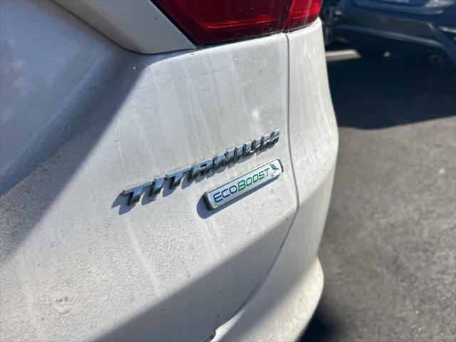 used 2013 Ford Fusion car, priced at $8,972
