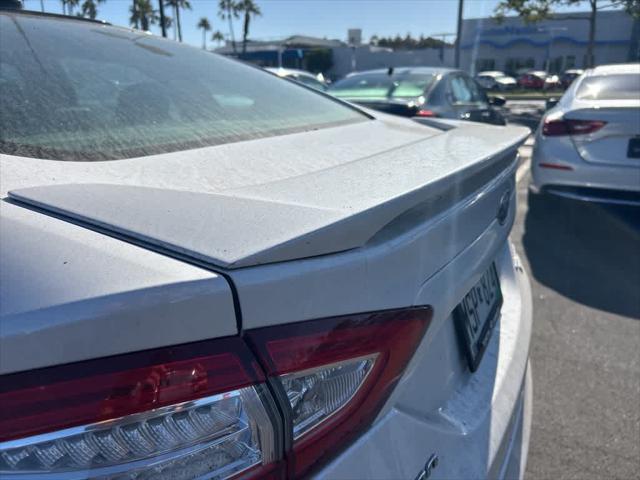 used 2013 Ford Fusion car, priced at $8,972