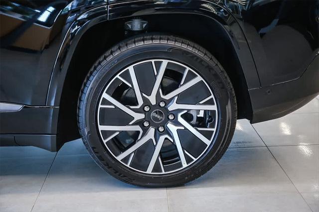 new 2025 Jeep Wagoneer S car, priced at $54,244