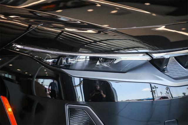 new 2025 Jeep Wagoneer S car, priced at $54,244