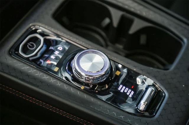 new 2025 Jeep Wagoneer S car, priced at $54,244