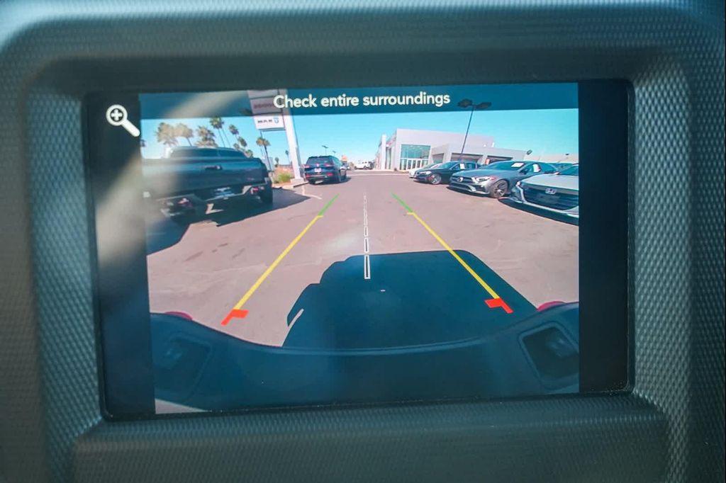 used 2021 Jeep Gladiator car, priced at $35,972