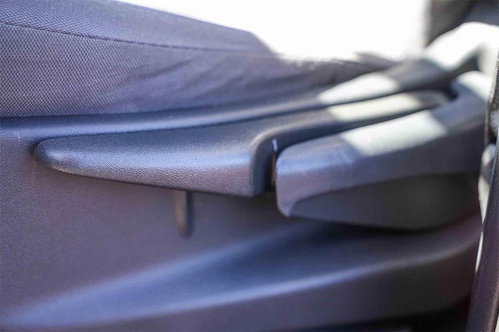 used 2023 Nissan Frontier car, priced at $30,000