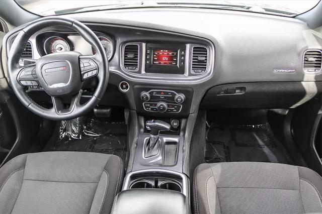 used 2015 Dodge Charger car, priced at $10,888