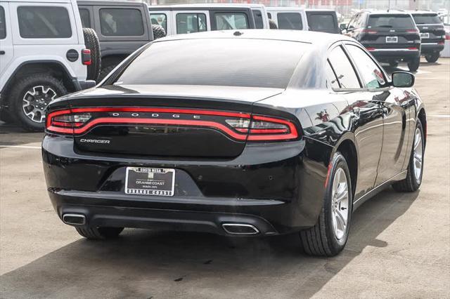 used 2015 Dodge Charger car, priced at $10,888