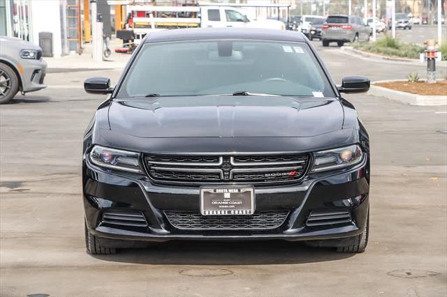 used 2015 Dodge Charger car, priced at $10,888