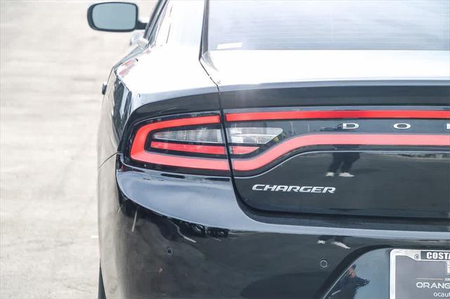 used 2015 Dodge Charger car, priced at $10,888