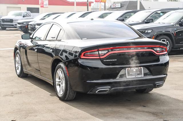 used 2015 Dodge Charger car, priced at $10,888