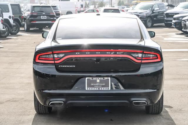 used 2015 Dodge Charger car, priced at $10,888