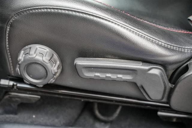 used 2018 Jeep Wrangler Unlimited car, priced at $28,000