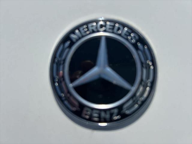 used 2020 Mercedes-Benz C-Class car, priced at $25,470