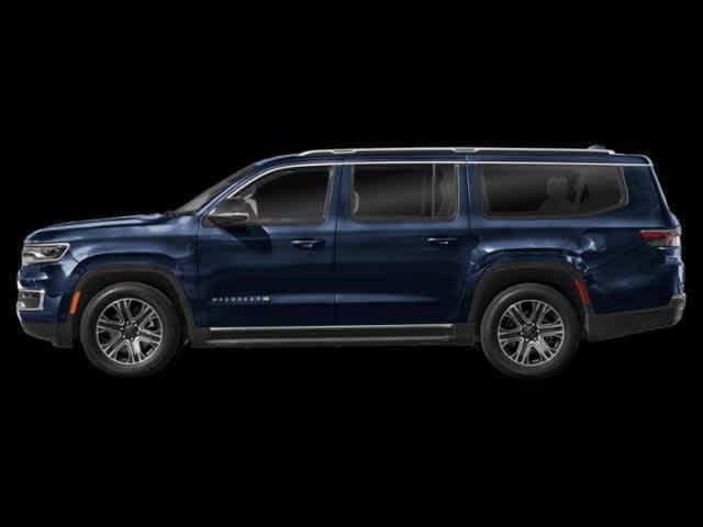new 2025 Jeep Wagoneer L car, priced at $64,900