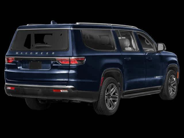 new 2025 Jeep Wagoneer L car, priced at $64,900