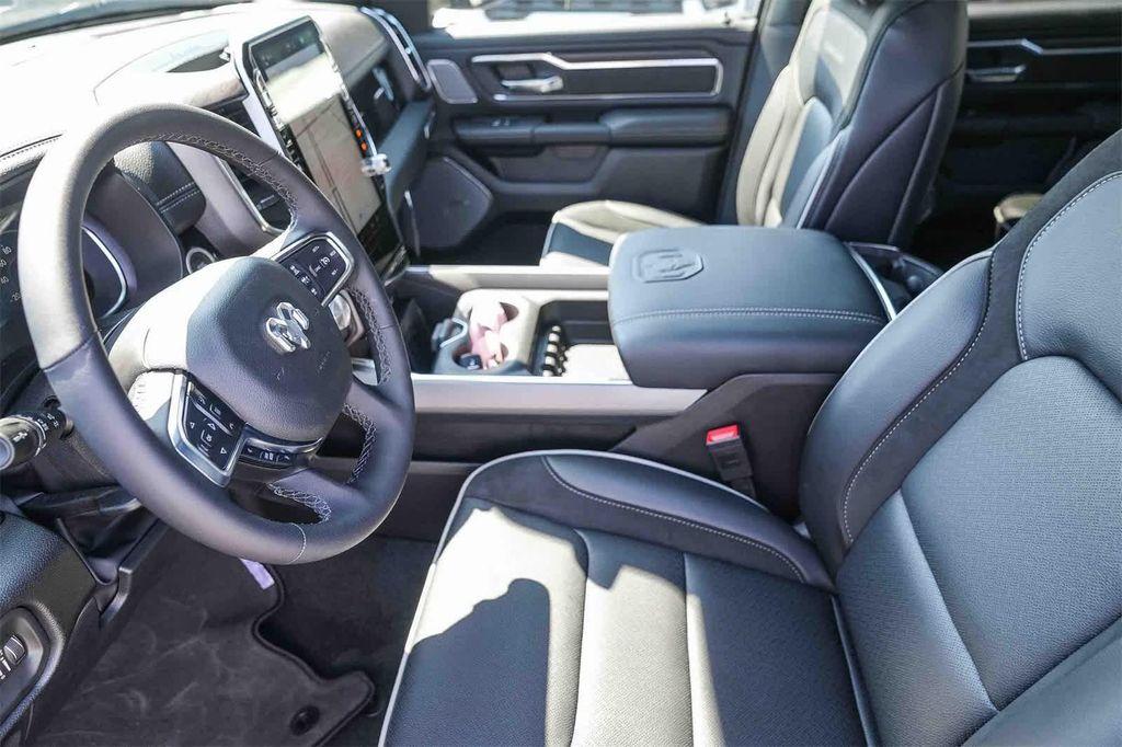new 2026 Ram 1500 car, priced at $60,405