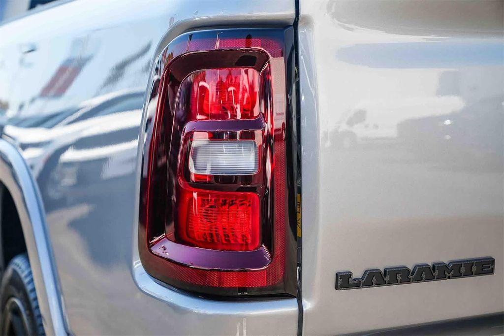 new 2026 Ram 1500 car, priced at $60,405