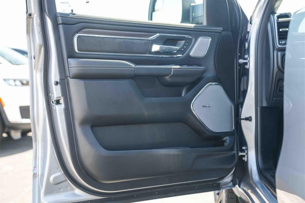 new 2026 Ram 1500 car, priced at $60,405