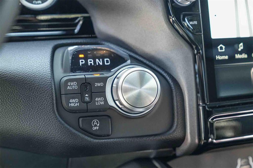 new 2026 Ram 1500 car, priced at $60,405