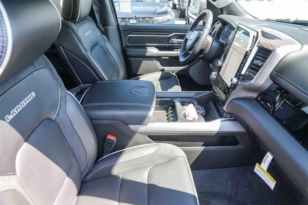 new 2026 Ram 1500 car, priced at $60,405