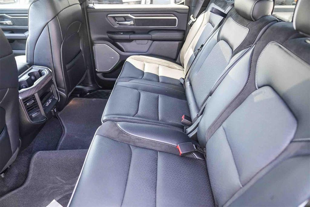 new 2026 Ram 1500 car, priced at $60,405