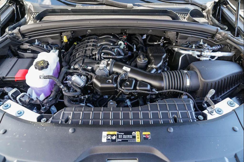 new 2025 Jeep Grand Cherokee car, priced at $49,680