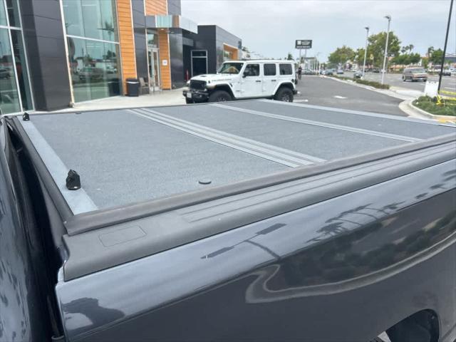 used 2019 Ram 1500 car, priced at $32,858