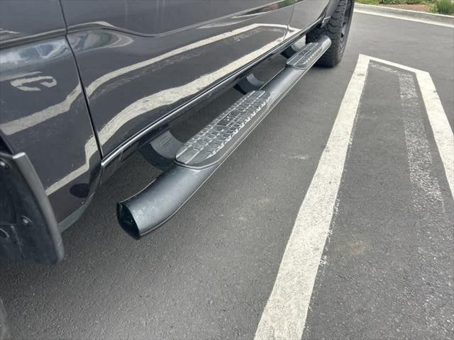 used 2019 Ram 1500 car, priced at $32,858