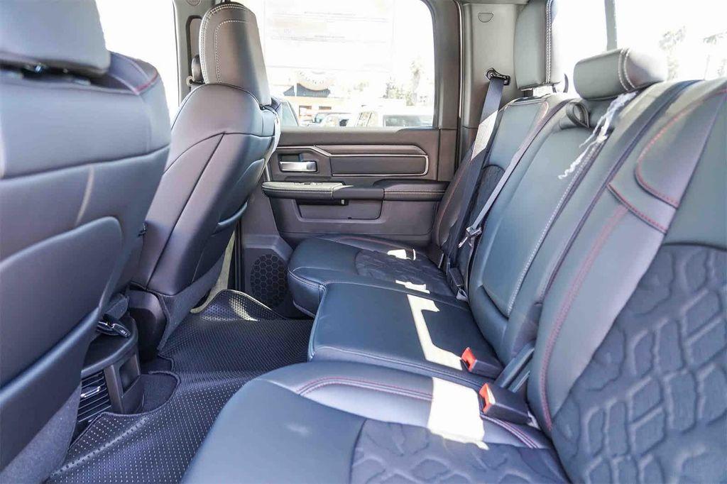 new 2026 Ram 2500 car, priced at $64,295