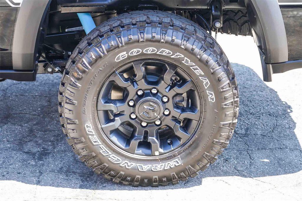 new 2026 Ram 2500 car, priced at $64,295