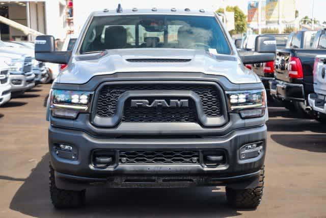 new 2024 Ram 2500 car, priced at $78,010