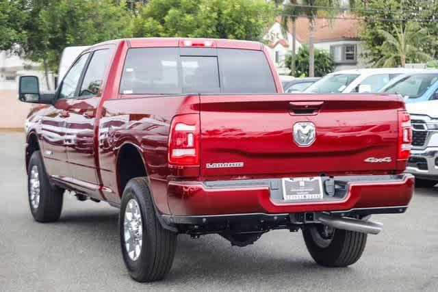 new 2024 Ram 2500 car, priced at $69,025