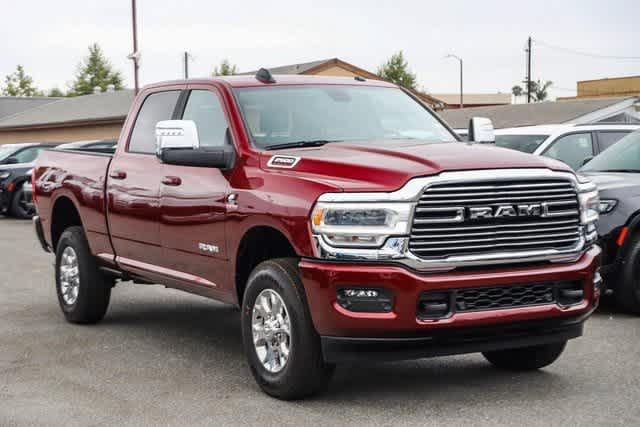 new 2024 Ram 2500 car, priced at $69,025