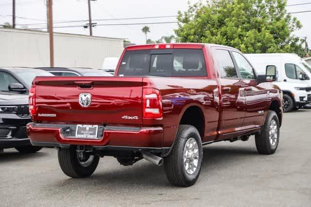 new 2024 Ram 2500 car, priced at $69,025