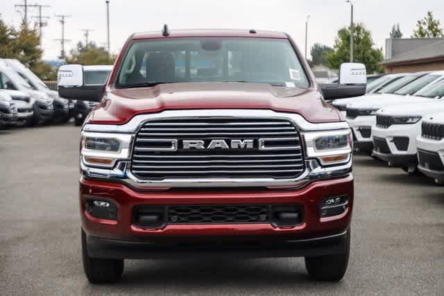 new 2024 Ram 2500 car, priced at $69,025