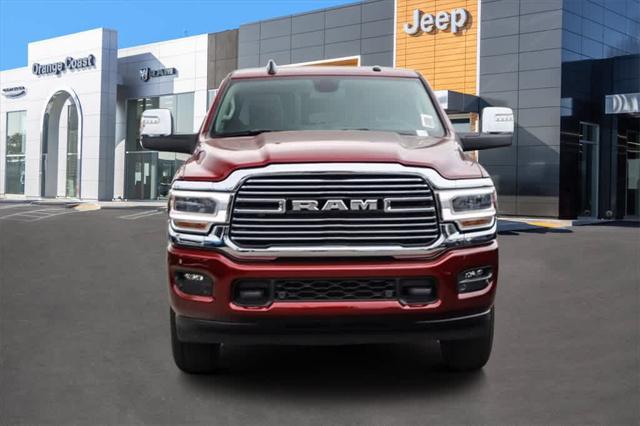 new 2024 Ram 2500 car, priced at $69,025