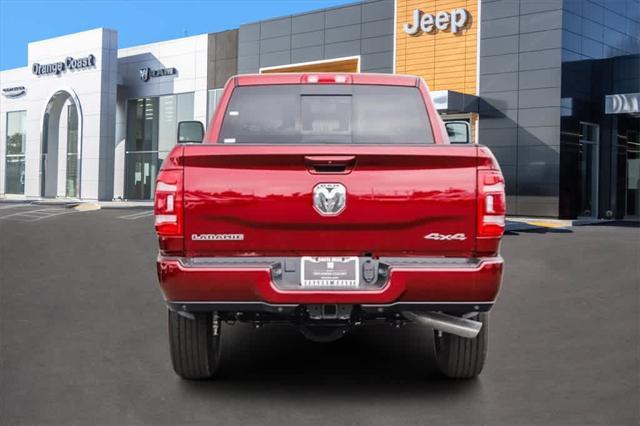 new 2024 Ram 2500 car, priced at $69,025