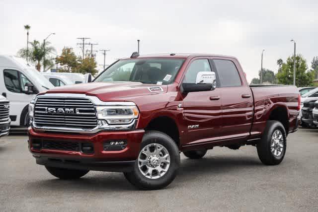 new 2024 Ram 2500 car, priced at $69,025