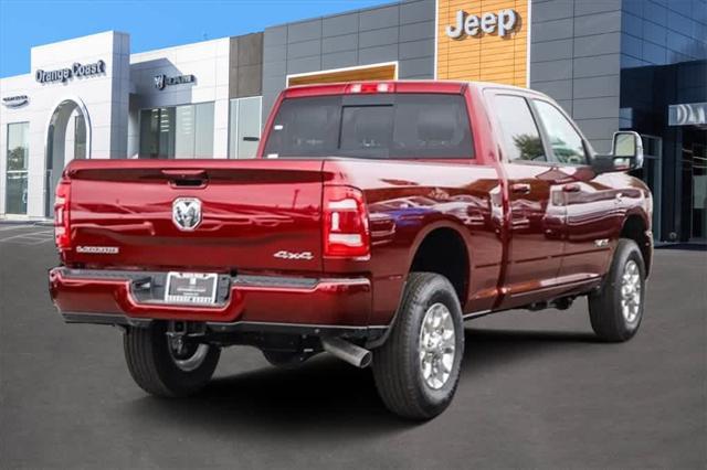 new 2024 Ram 2500 car, priced at $69,025