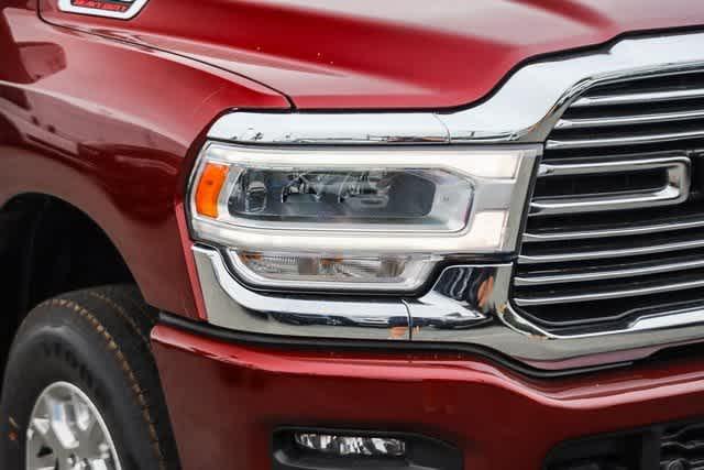 new 2024 Ram 2500 car, priced at $69,025