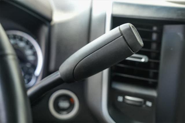 used 2024 Ram 2500 car, priced at $49,498